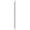 Ekena Millwork Harrison Raised Panel Decorative Wall Panel, 38"W x 32"H x 5/8"P WALP38X32X062HAR - alternate 4